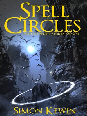 cover image of Spell Circles